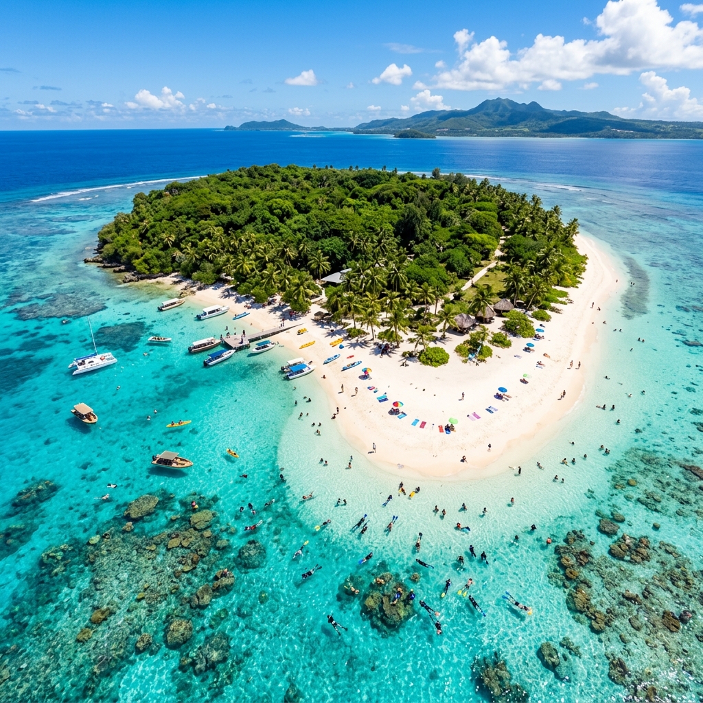 Island
